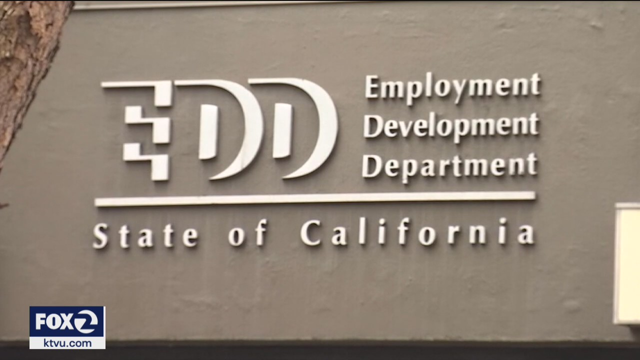 52 weeks into EDD unemployment benefits: Make sure you click 'new claim'