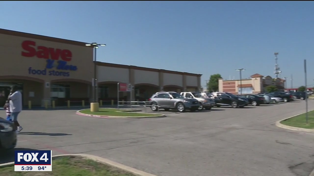 Former Dallas councilman calls city’s plan to buy failing grocery store a waste of tax money