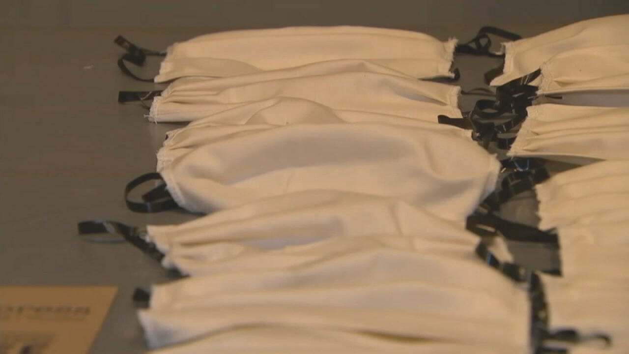 UWM's mask mandate reinstated