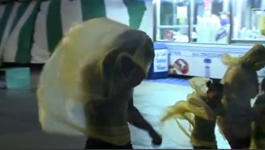 Severe storms impact Wisconsin State Fair