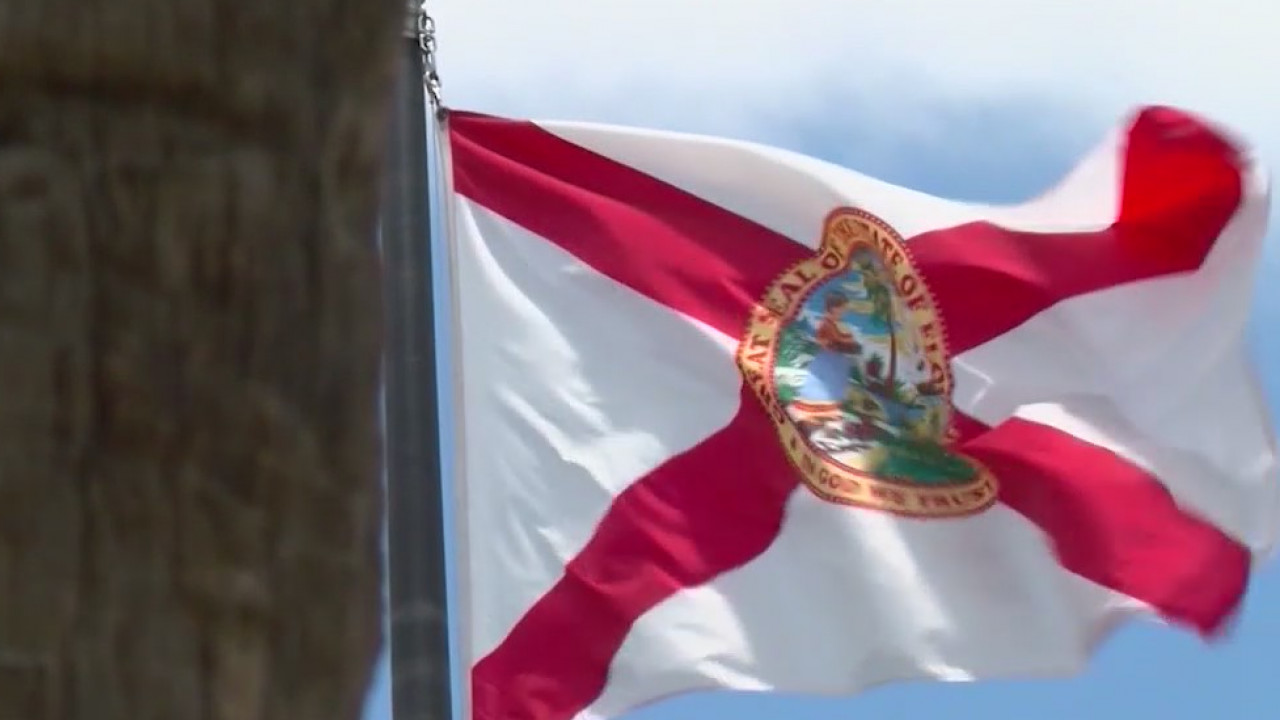 Florida lawmakers return to Tallahassee on Tuesday