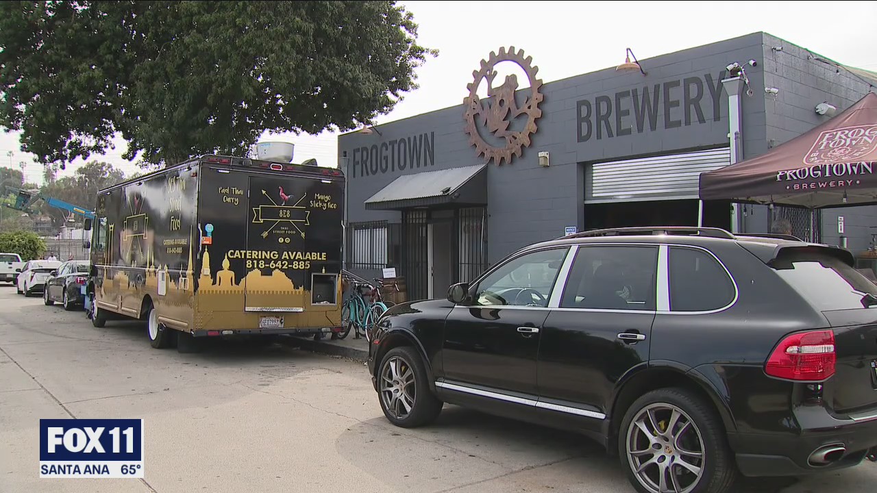 Los Angeles County removes hours restrictions for bars