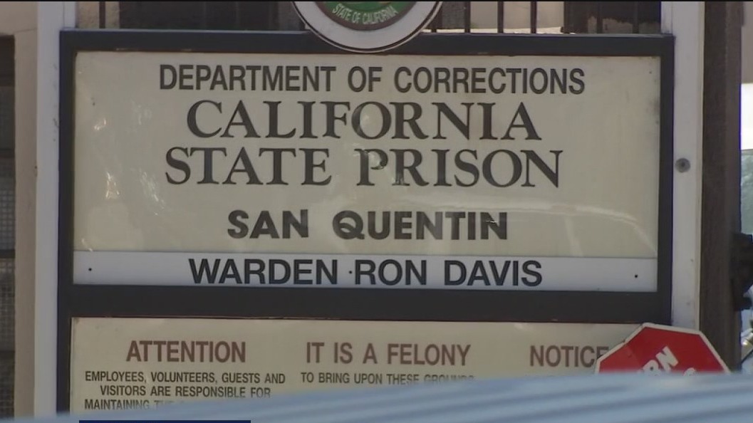 San Quentin prison fined $421,880 by Cal/OSHA for COVID violations