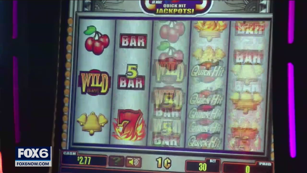 Potawatomi eyes sports betting while others are critical of Oneida compact