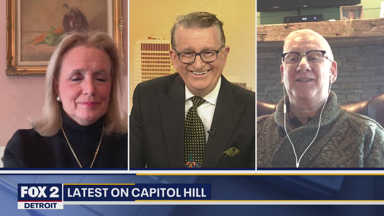 Let it Rip Weekend: 28 dispensaries, is that too much marijuana for Warren?