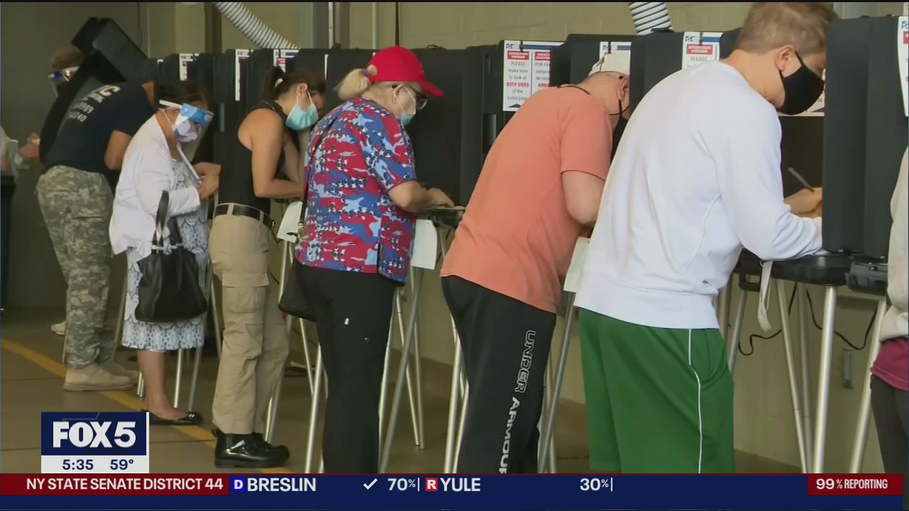 Diverse Latino vote in 2020