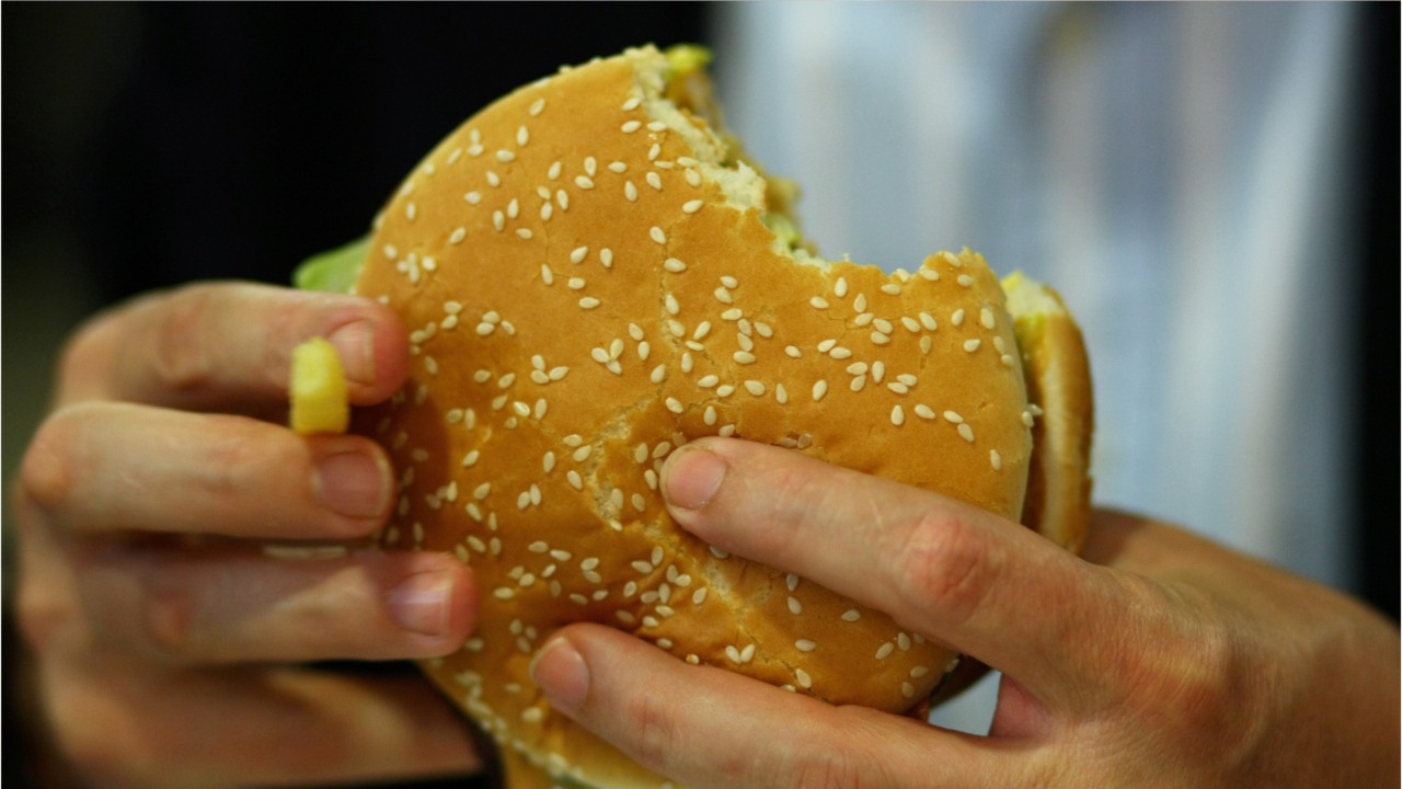 Trade in a photo of your ex for a free whopper at Burger King