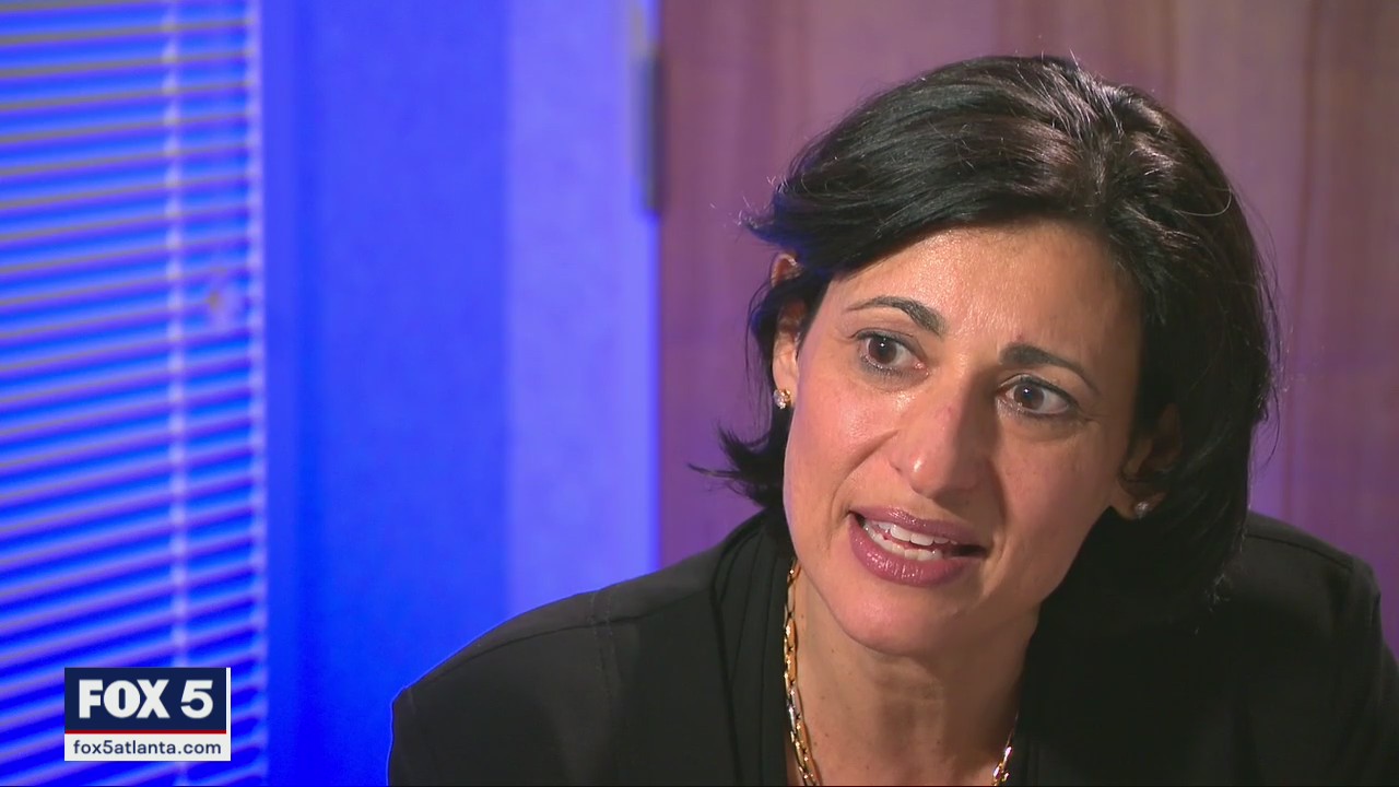 CDC director says 'disinformation' some vaccine refusals
