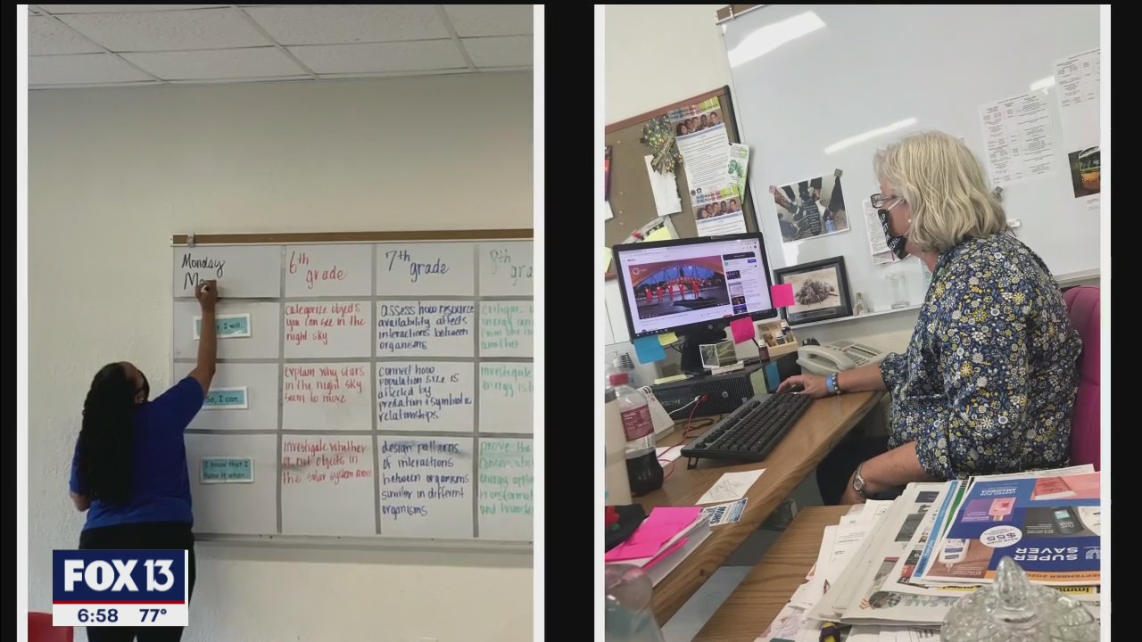 5K brings awareness to mental health