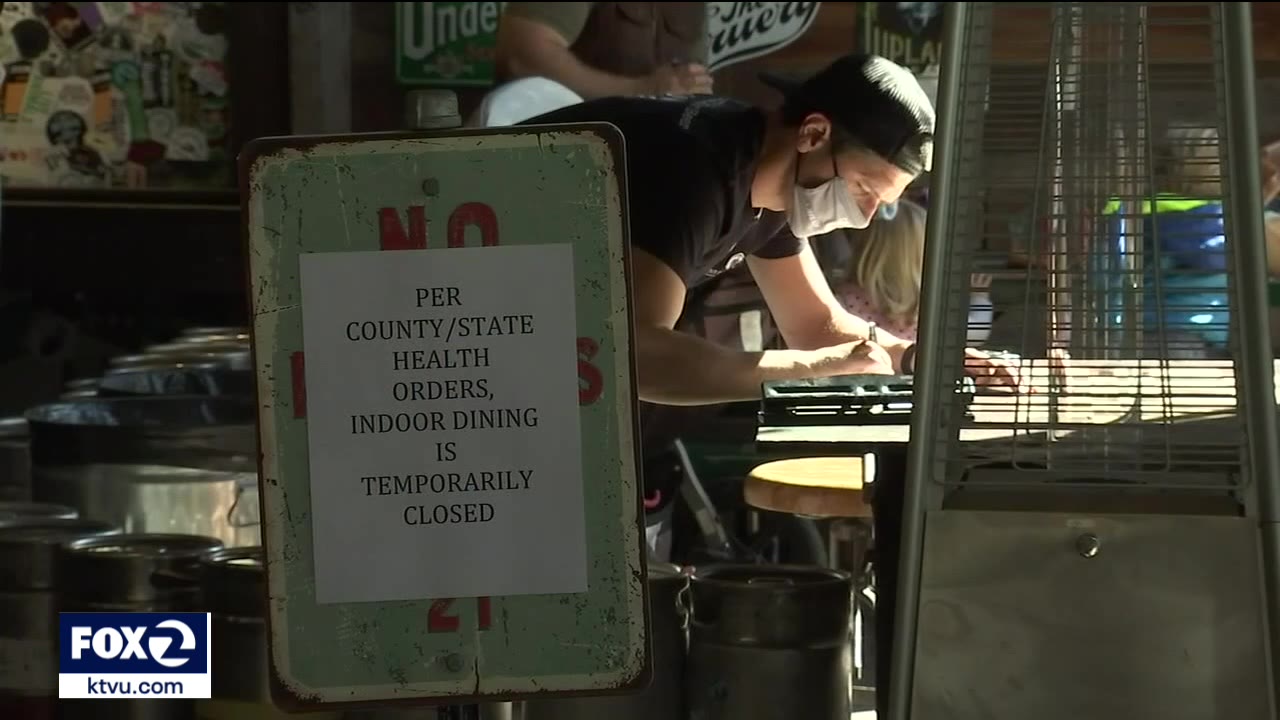 Morgan Hill restaurant racks up thousands in fines for violating COVID rules