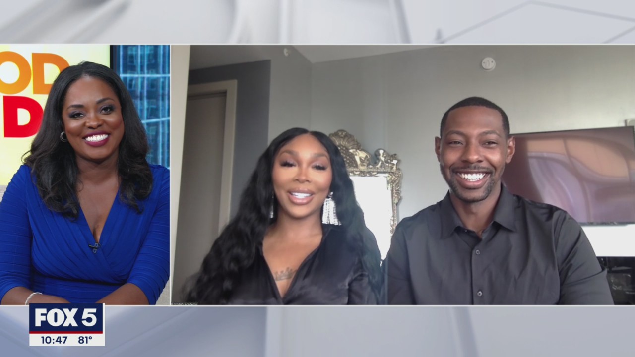 Love and Hip Hop Atlanta stars dish on season 10