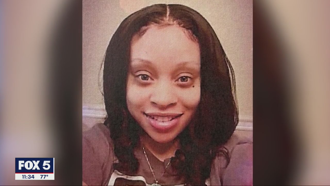 Woman stunned her sister has been missing for six months