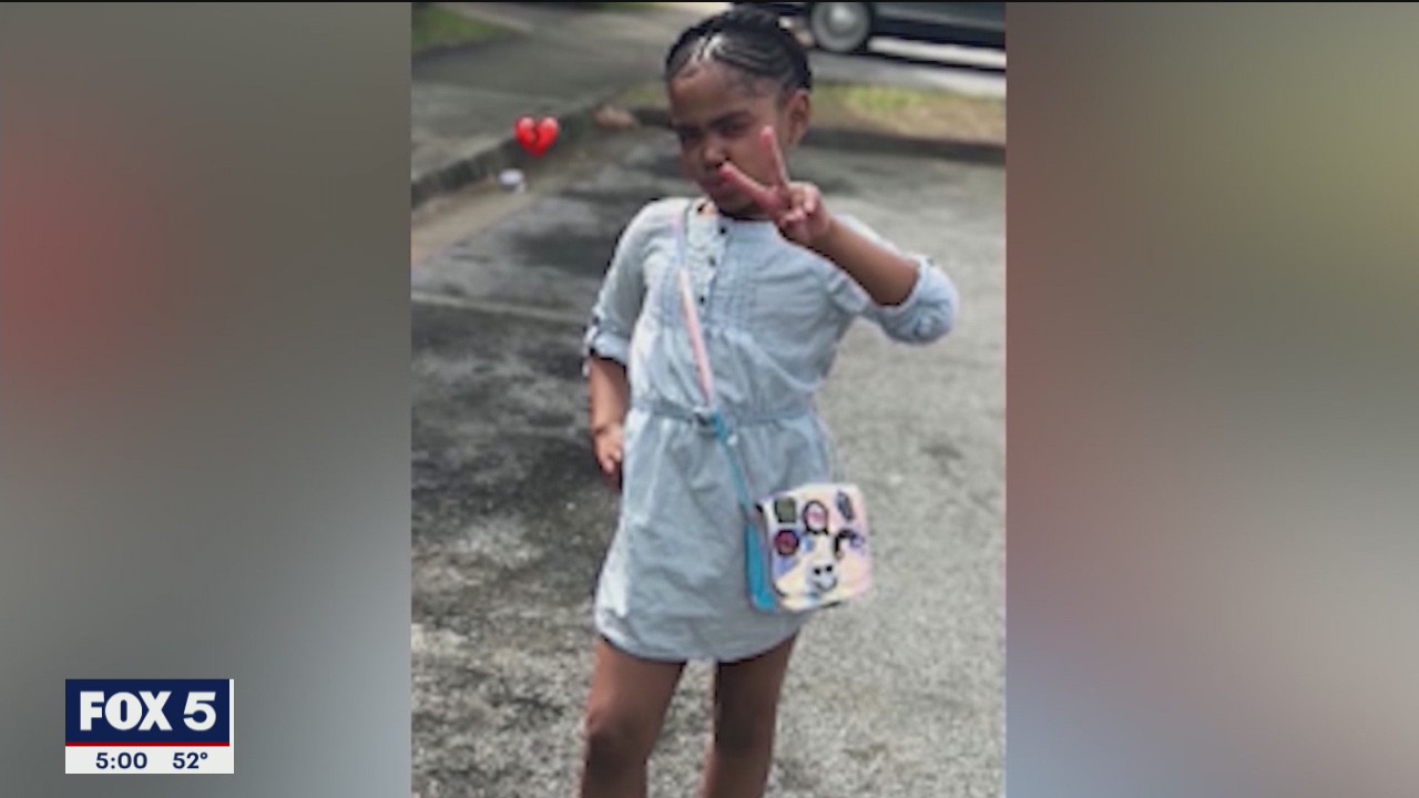 Family renews plea to find 8-year-old girl's killer