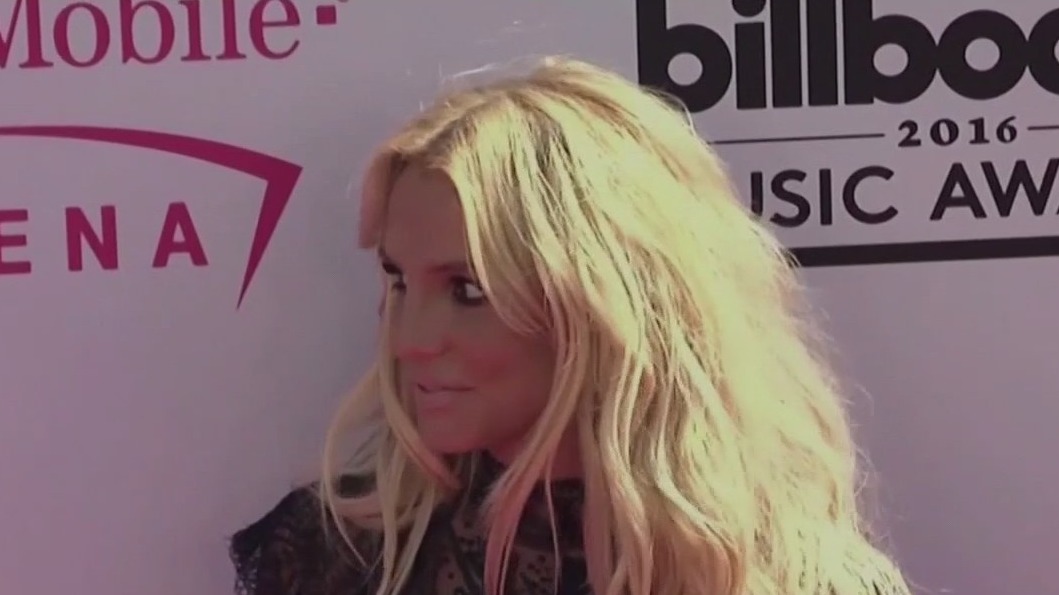 Britney Spears' lawyer officially petitions to remove father from conservatorship