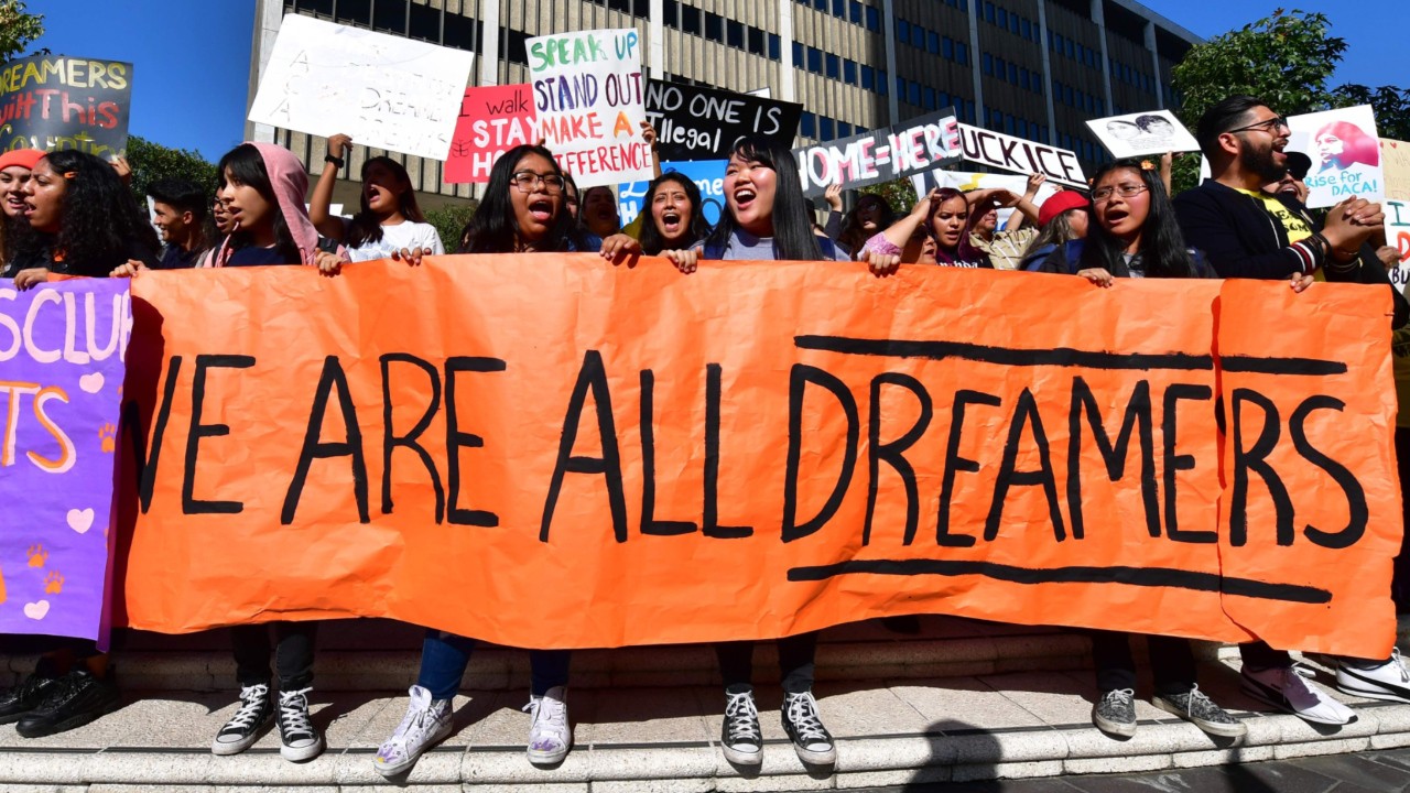 Trump administration seeks to drastically raise cost of citizenship