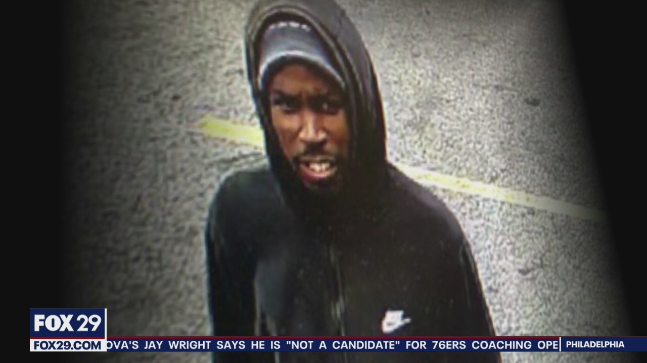 Suspect in custody in robbery, attempted sex assault of woman walking with baby, police say