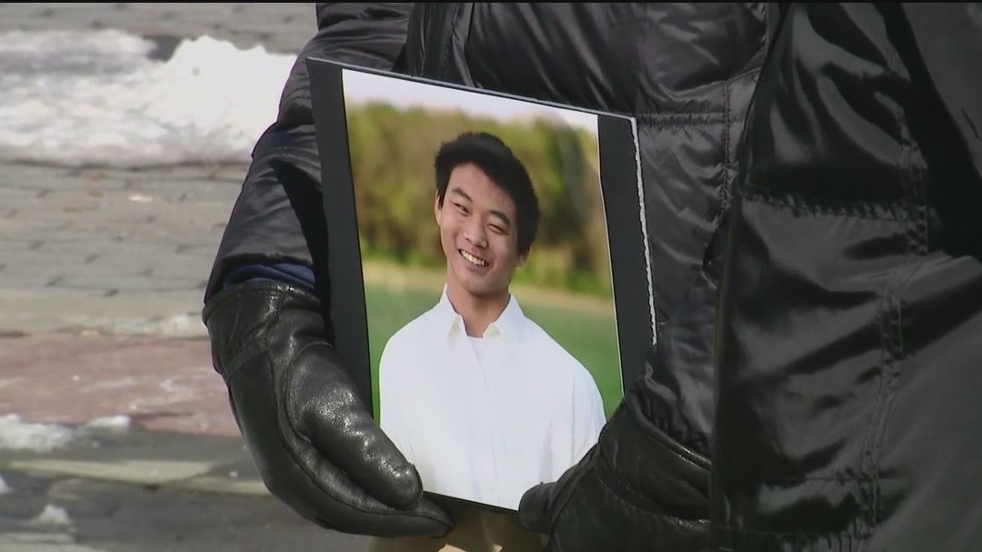 Outrage after teen fatally shot by PA state troopers