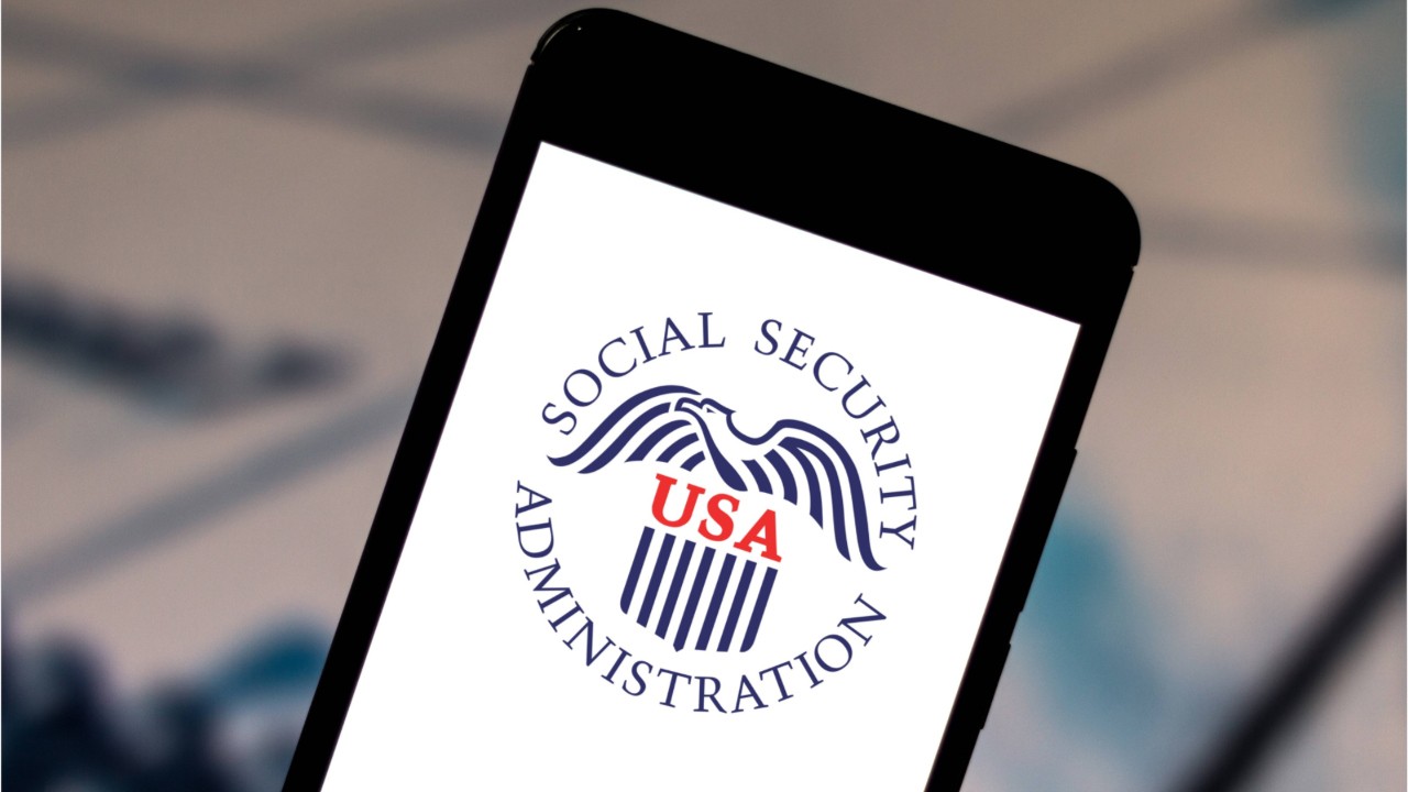 FTC warns of scam callers who say your Social Security benefits are ending