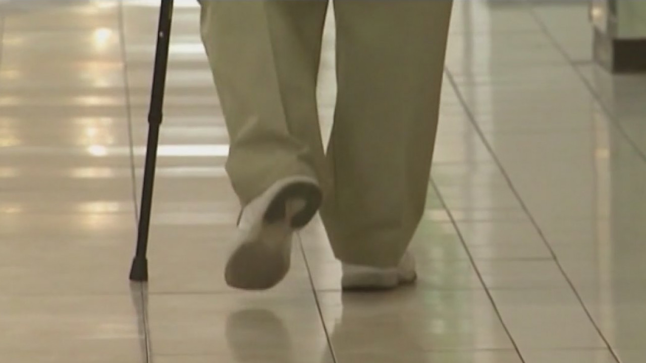Nursing homes preparing to welcome visitors again