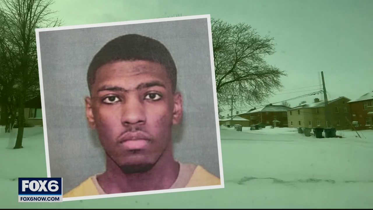 Wisconsin's Most Wanted: Datwon Carroll-Hopson