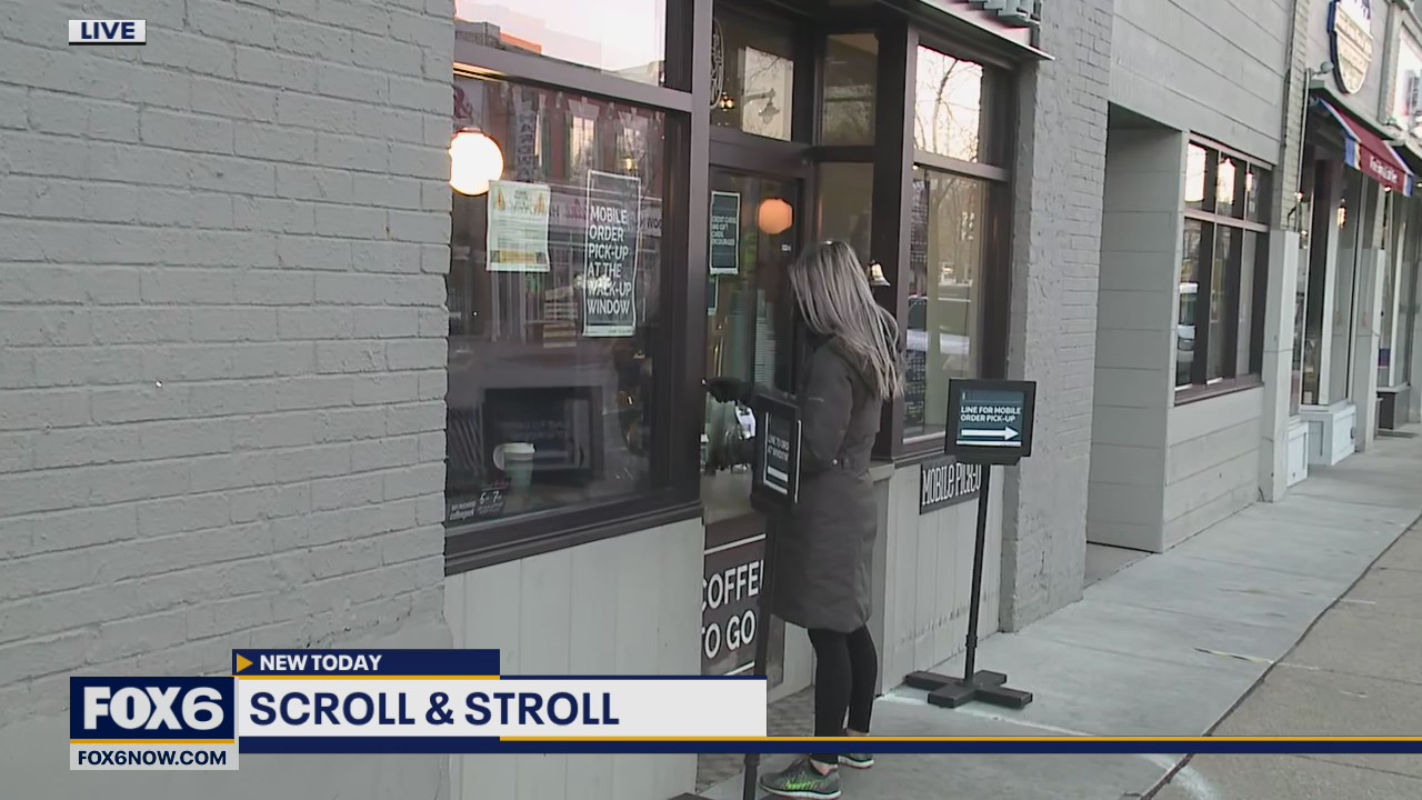 Small Business Saturday on the east side