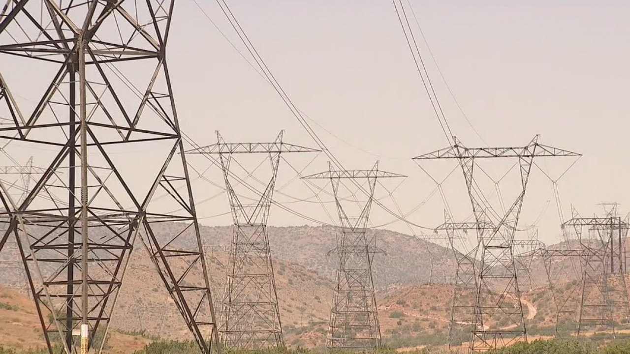 State issues flex alert due to ongoing heat wave
