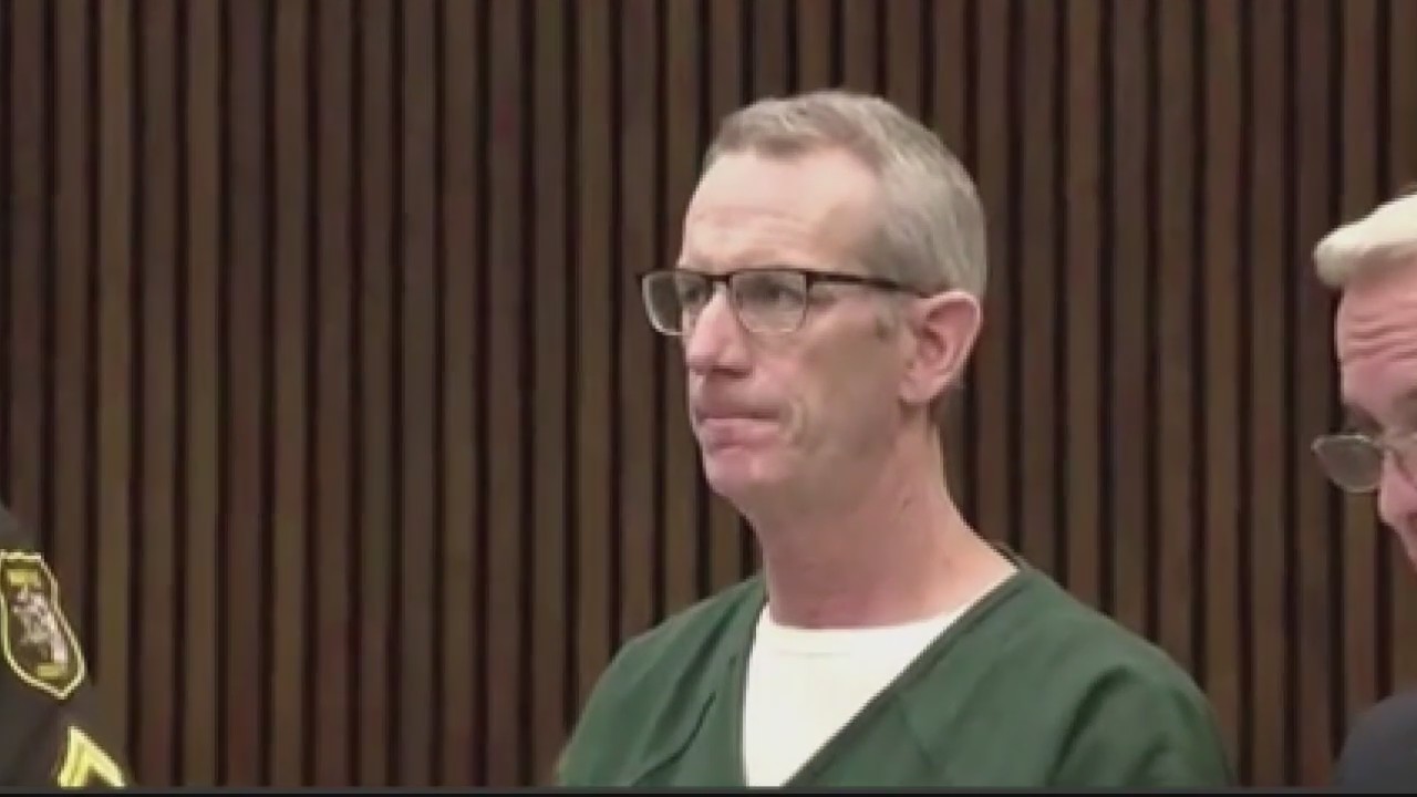 Bid underway for lesser sentence by man after conviction for decade-long sexual assault of daughter