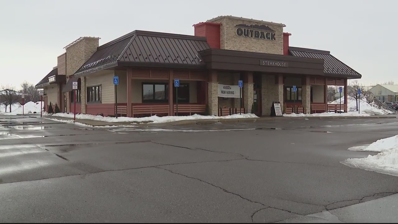 From part-time server to owner: meet first Black woman to own Outback in SE Michigan