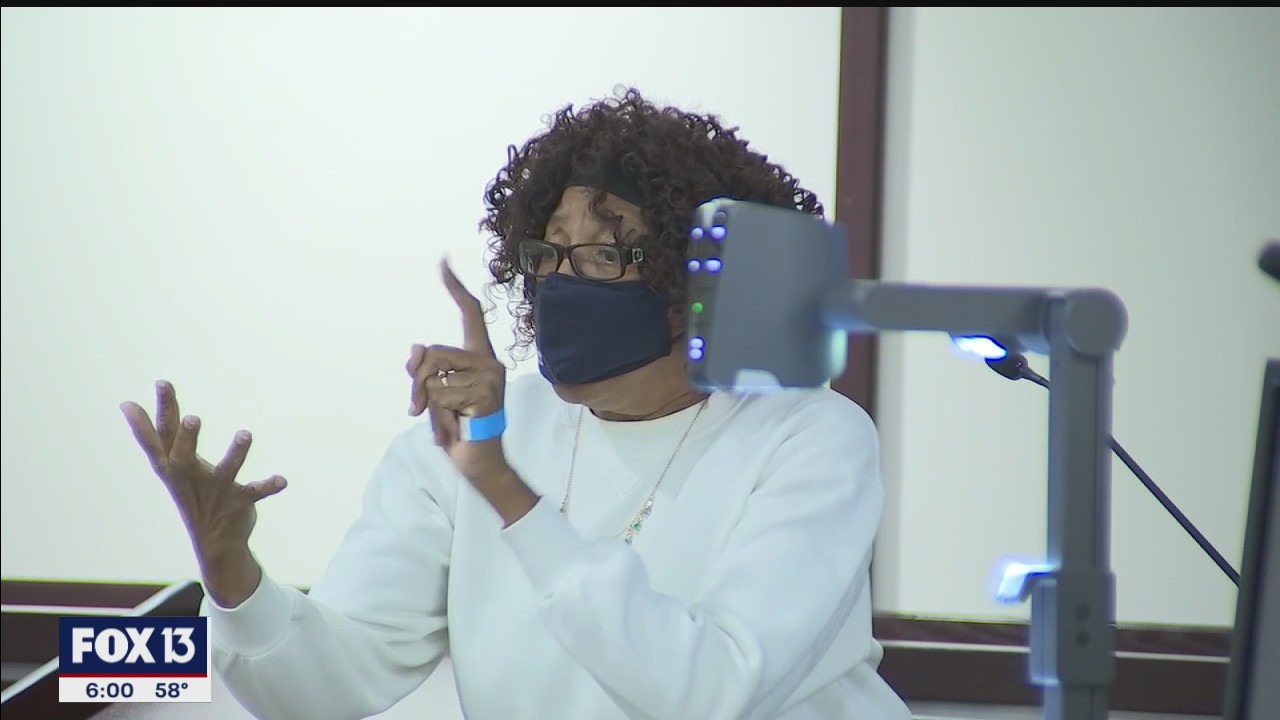 Family of murdered girl confronts Wiley at sentencing