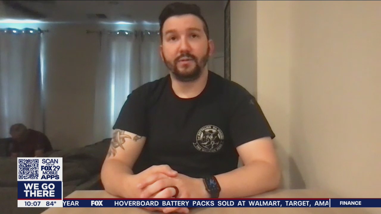 Local marine losing hope for interpreter stuck in Afghanistan after deadly attack
