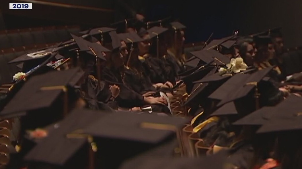 Better Business Bureau talks about scams targeting college graduates