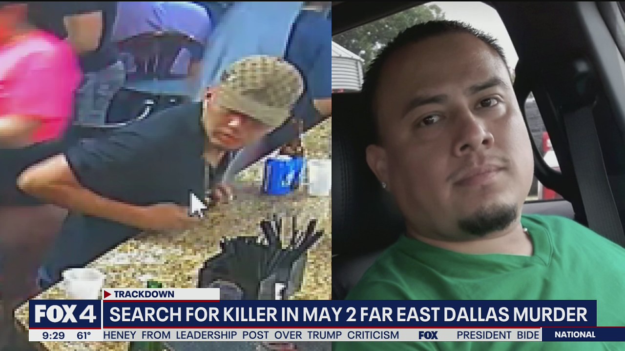 Trackdown: Help find Francisco Villanueva's killer