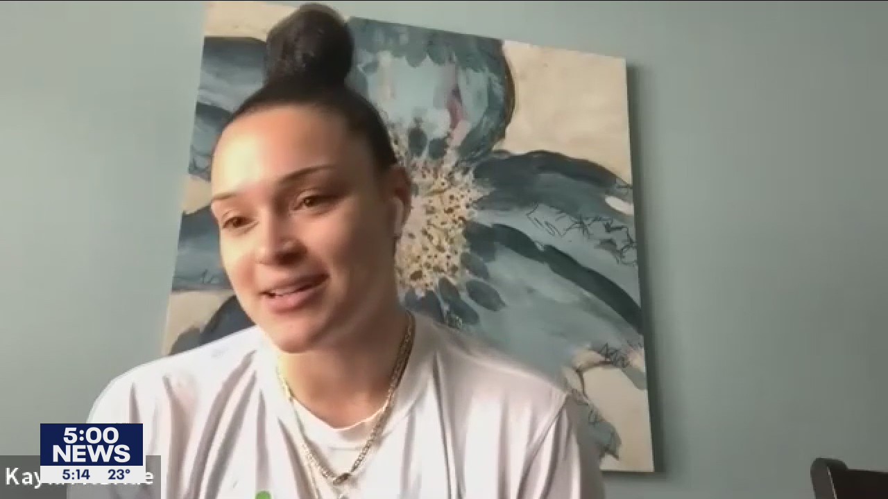 Minnesota Lynx sign 3-time All-Star Kayla McBride