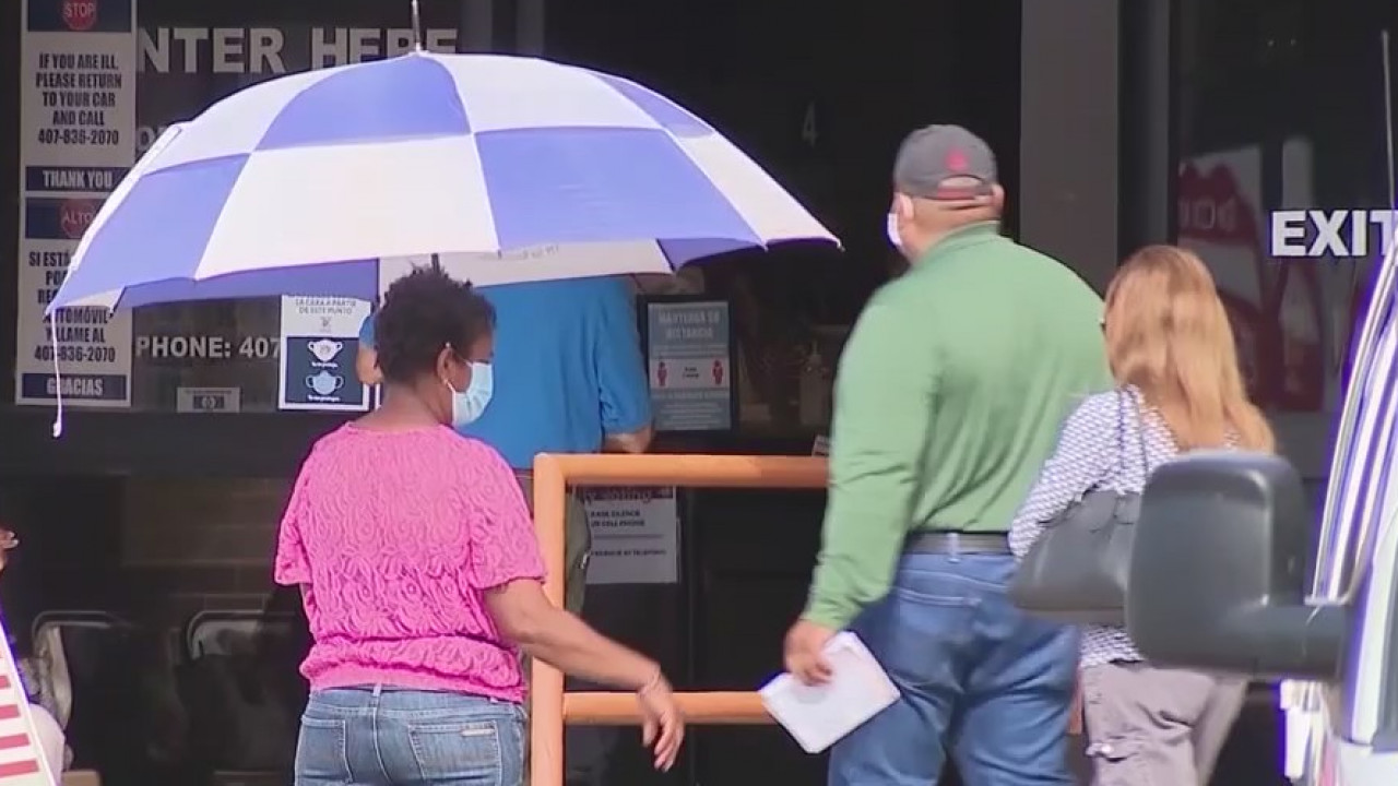 Officials preparing for Election Day