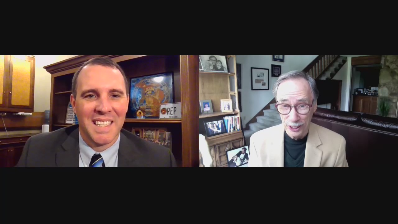 Lansing reacts to James Craig mulling over gubernatorial run