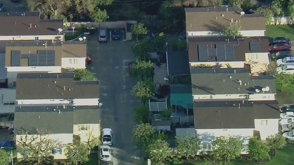 2 people killed after being electrocuted in Panorama City