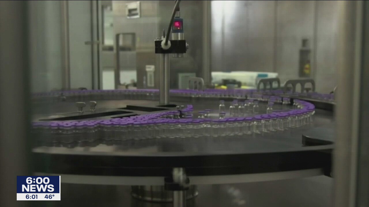 Healthcare industry reaching out to vaccine-hesitant communities of color