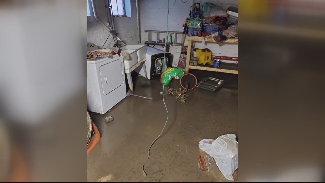 Help coming to Metro Detroiters impacted by June's flooding