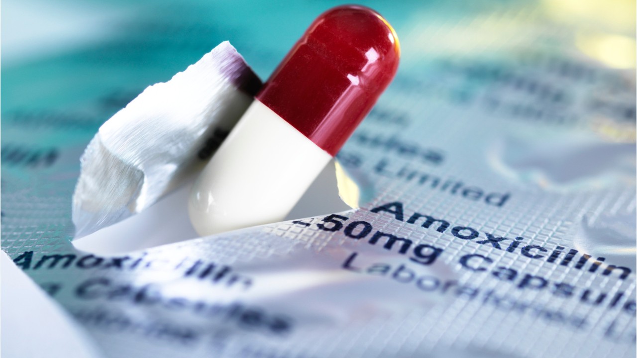 CDC says antibiotic-resistance is here, superbugs kill 35K Americans each year