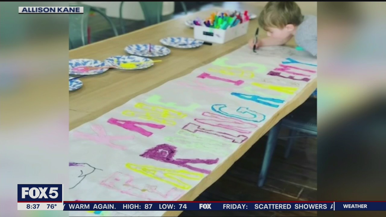 Various approaches to remote learning