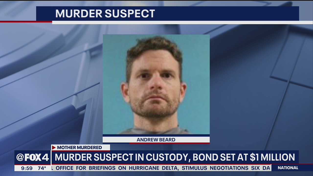 Carrollton PD: Man hunted his child's mother before murdering her