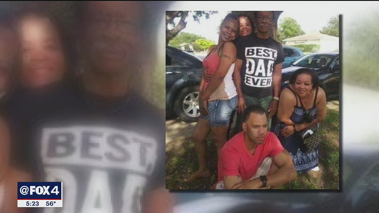 Police searching for hit-and-run driver who fatally struck 80-year-old man in Arlington