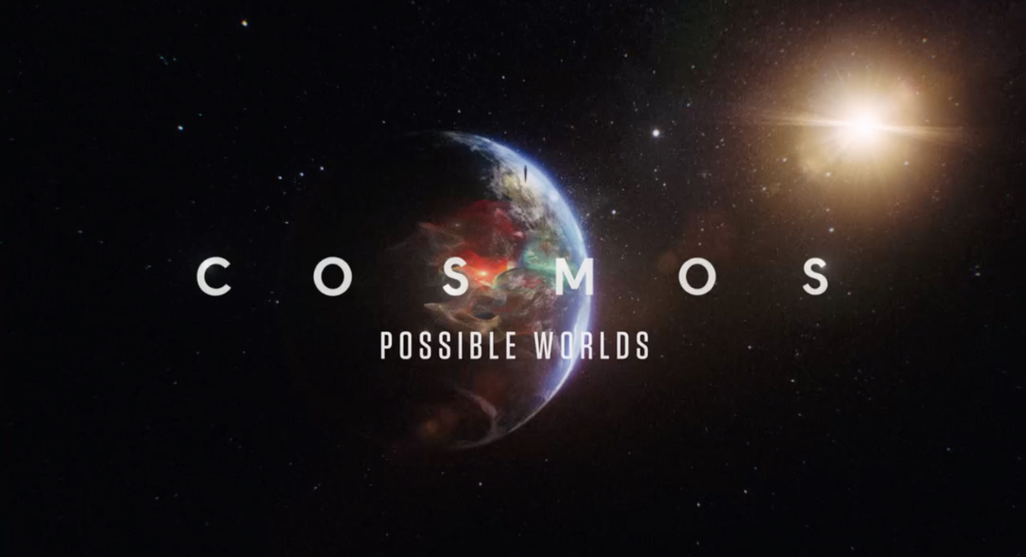 COSMOS will return with 3rd season in September on FOX