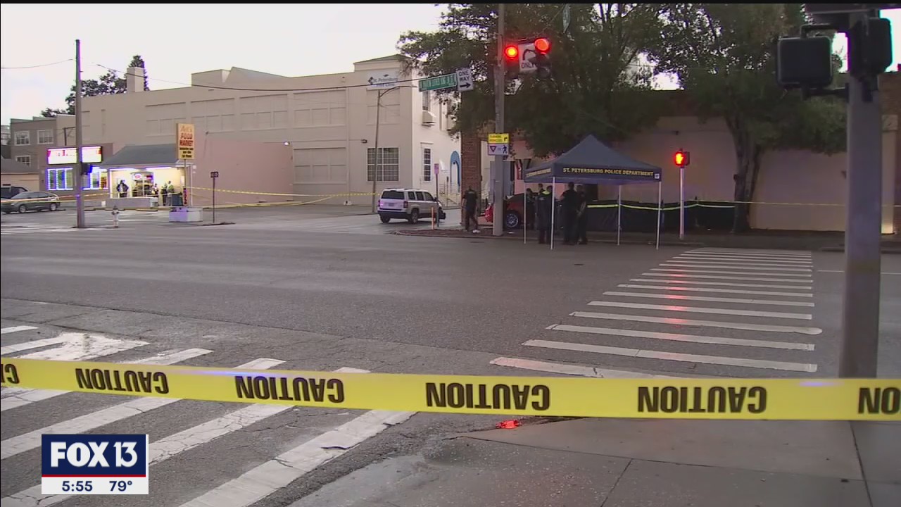 Calls for safety along Central Avenue