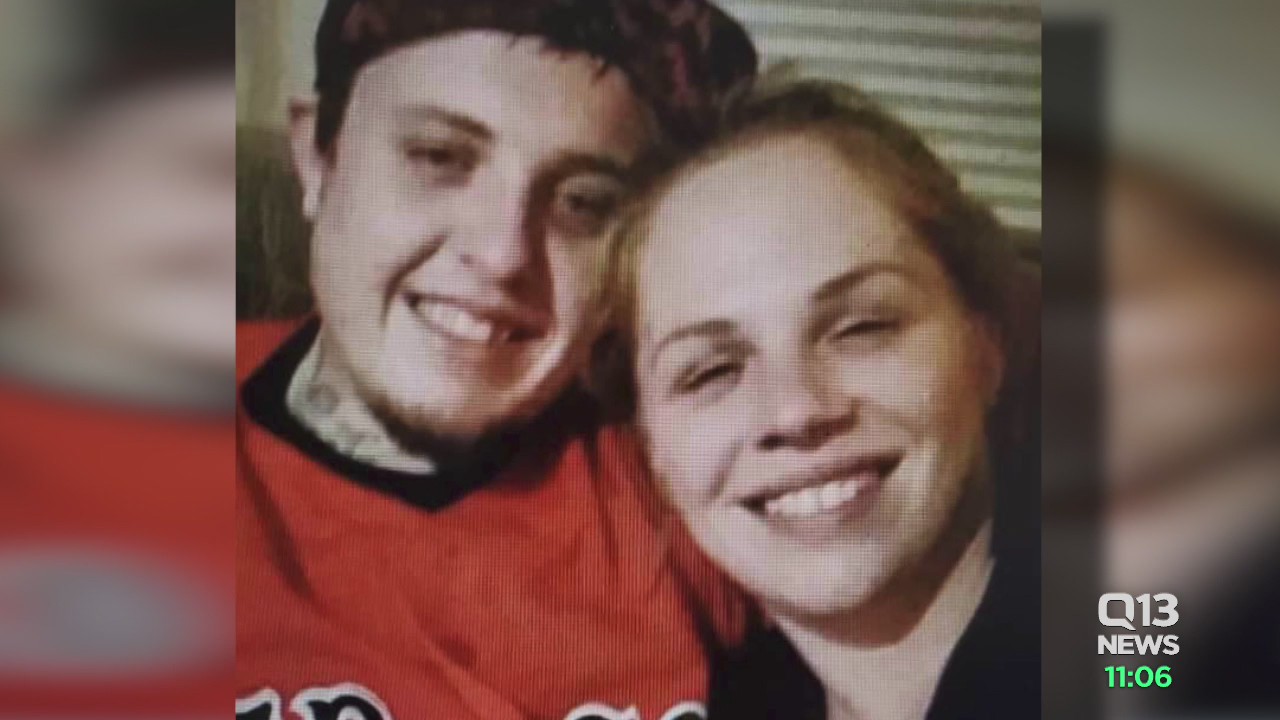 Family of couple found murdered at Alki Beach speak out