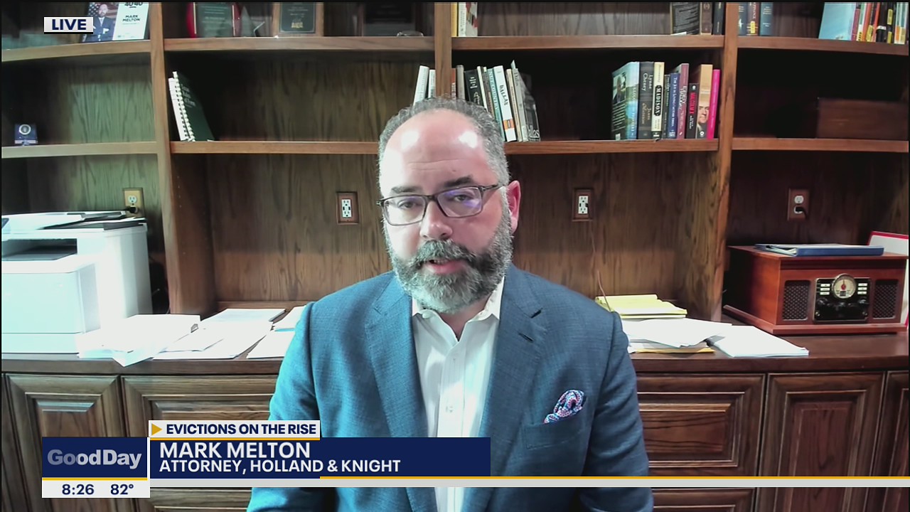 Nonprofit aims to help families as eviction moratorium ends