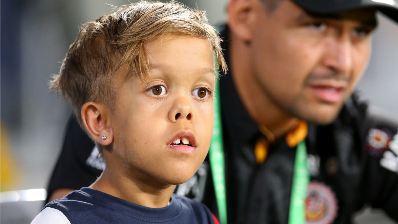 Quaden Bayles’ family wants to donate Disneyland funds to charity
