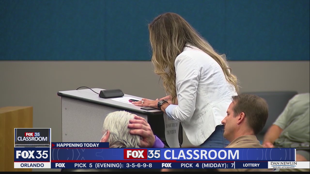 Seminole County School Board to vote on making masks optional