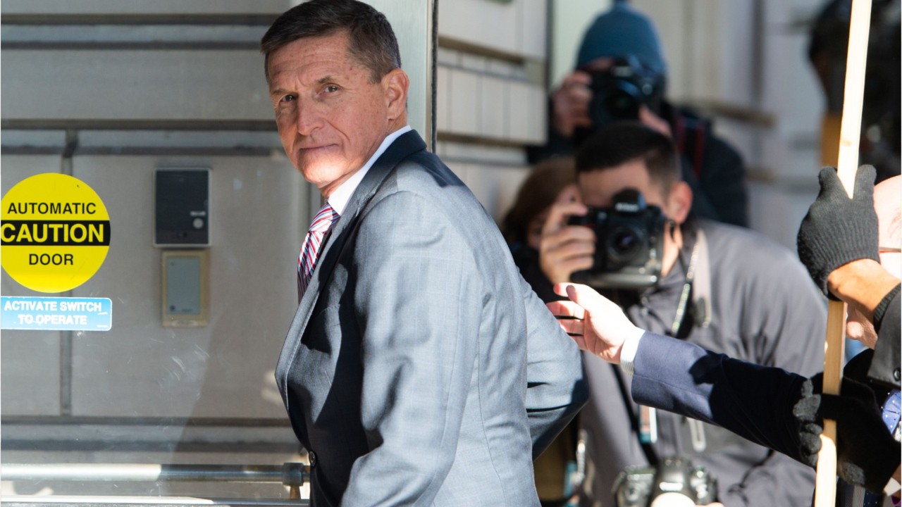 A look at the twists and turns of the Michael Flynn case