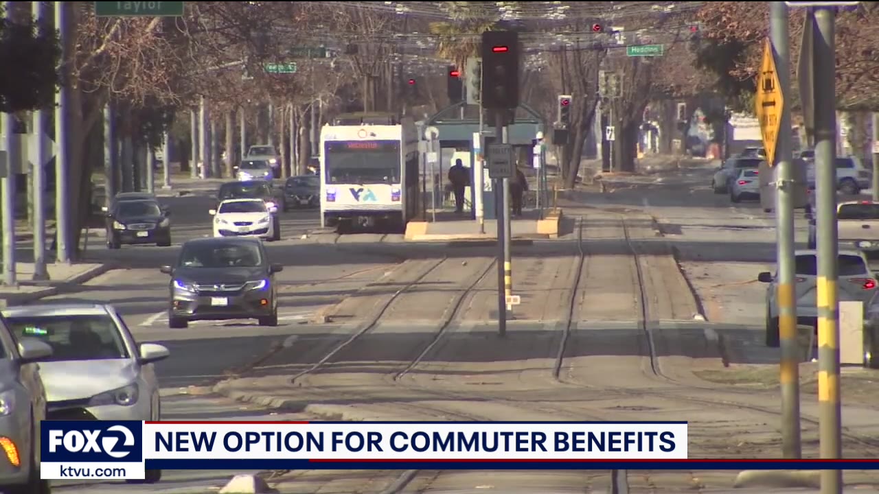 Qualified employers can now offer work-from home as a commuter benefits option